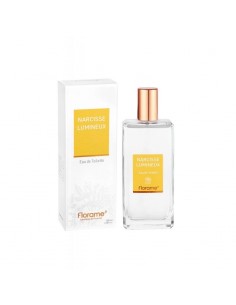 Eau de Toilette Narcisse Lumineux 100ml