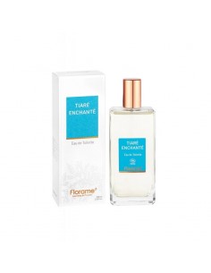 Eau de Toilette Tiaré Enchanté 100ml