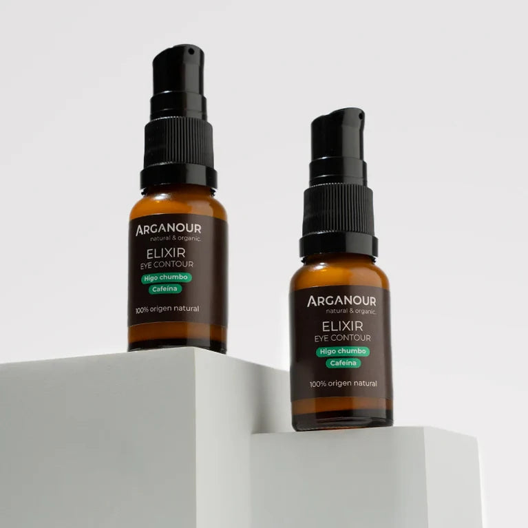 Contorno de Ojos - Tienda Online de Productos Naturales y Ecológicos