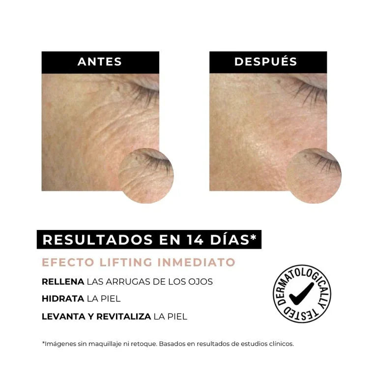 Contorno de Ojos - Tienda Online de Productos Naturales y Ecológicos