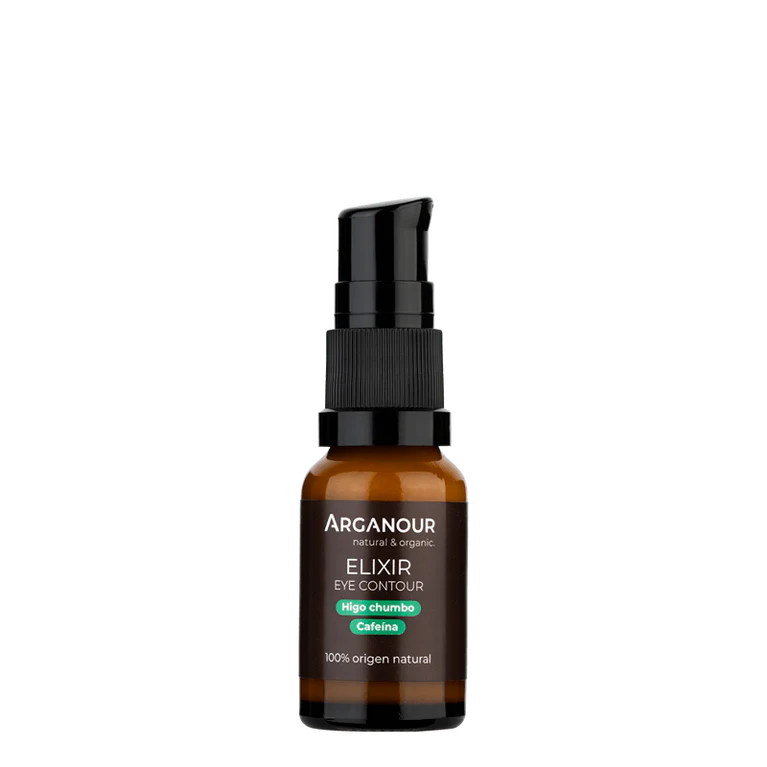 Contorno de Ojos - Tienda Online de Productos Naturales y Ecológicos