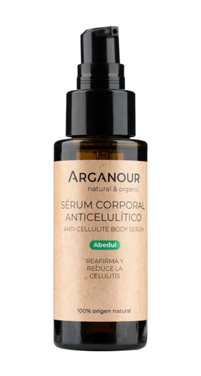 Serum Corporal Anticelulítico