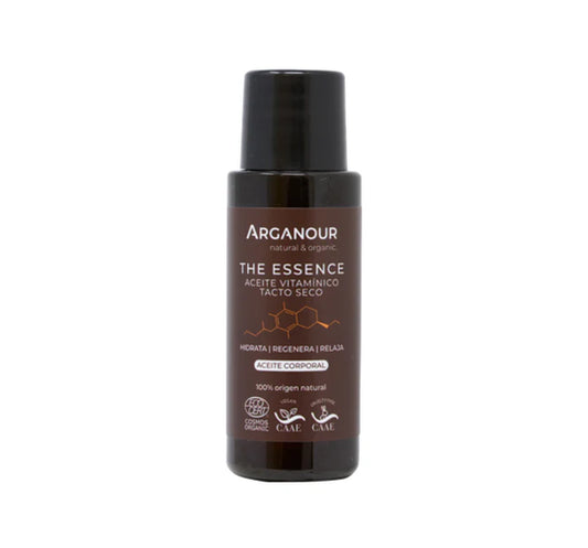 Mini The Essence Dry Body Oil - Tienda Online de Productos Naturales y Ecológicos