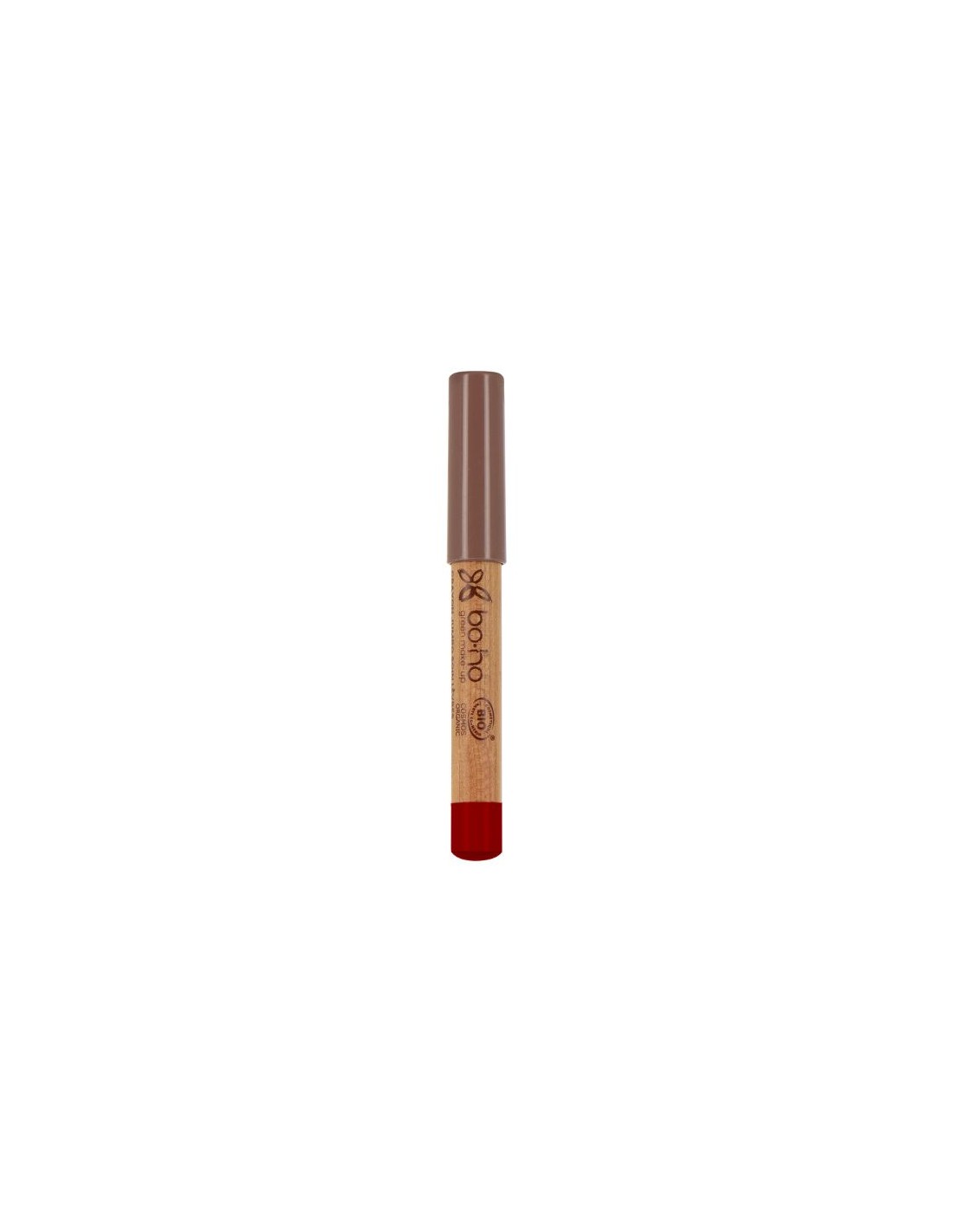 Lápiz de labios Jumbo Rouge BOHO