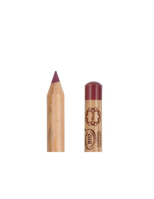 Lápiz de labios rosa palo BOHO