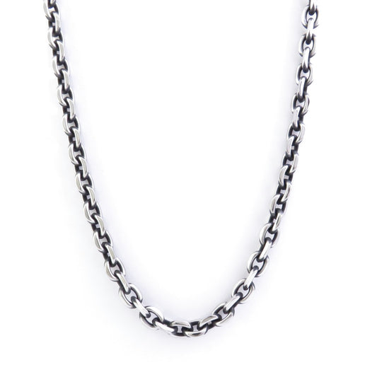 Cadena de Acero Inoxidable – Resistencia, Estilo y Durabilidad