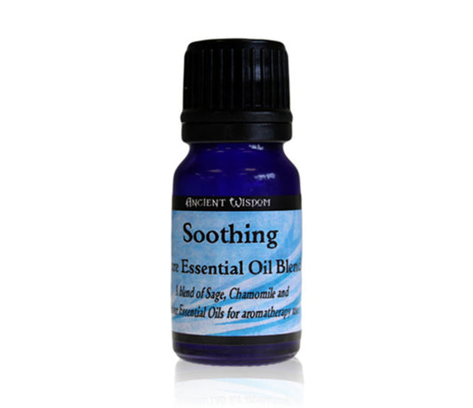 Aceite Esencial Soothing