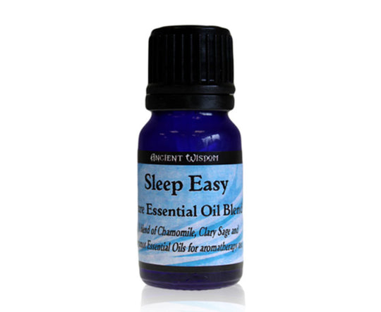 Aceite Esencial Sleep Easy