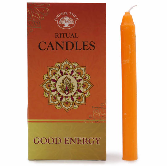 Velas - Ritual Candles