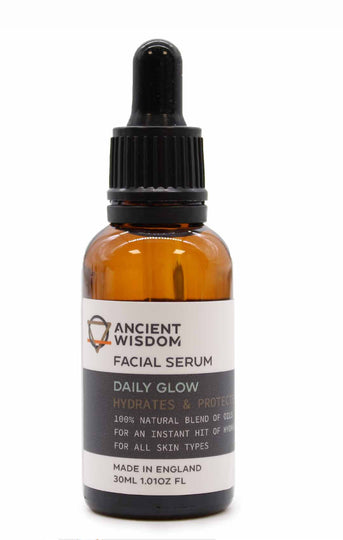 Serum facial Brillo Diario