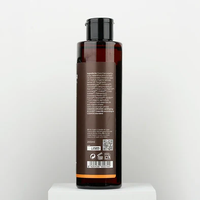 The Essence Dry Body Oil