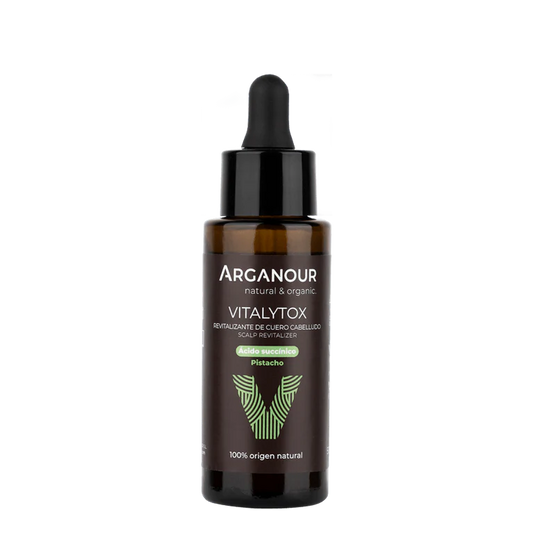 Vitalytox - Revitalizante de cuero cabelludo