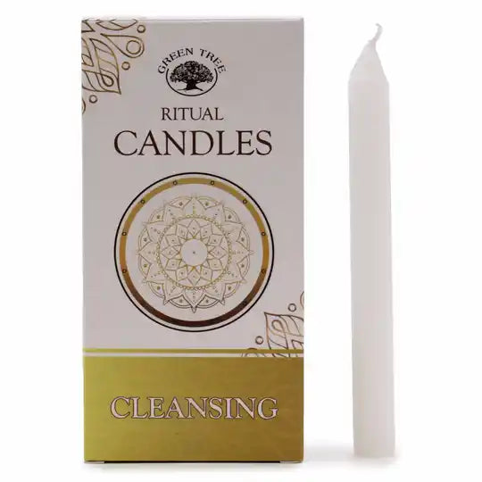 Velas - Ritual Candles