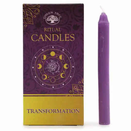 Velas - Ritual Candles